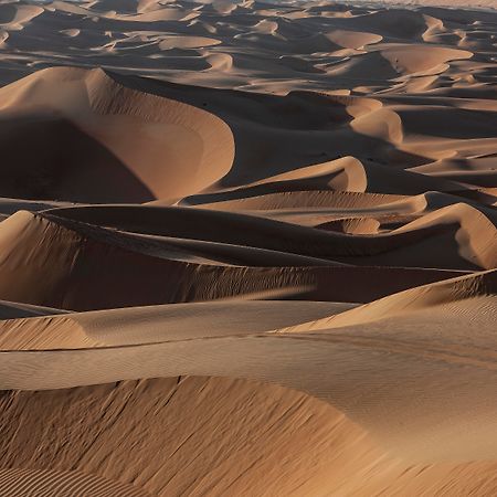 Anantara Qasr Al Sarab Desert Resort Jereirah Zewnętrze zdjęcie