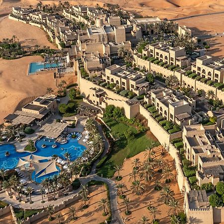 Anantara Qasr Al Sarab Desert Resort Jereirah Zewnętrze zdjęcie