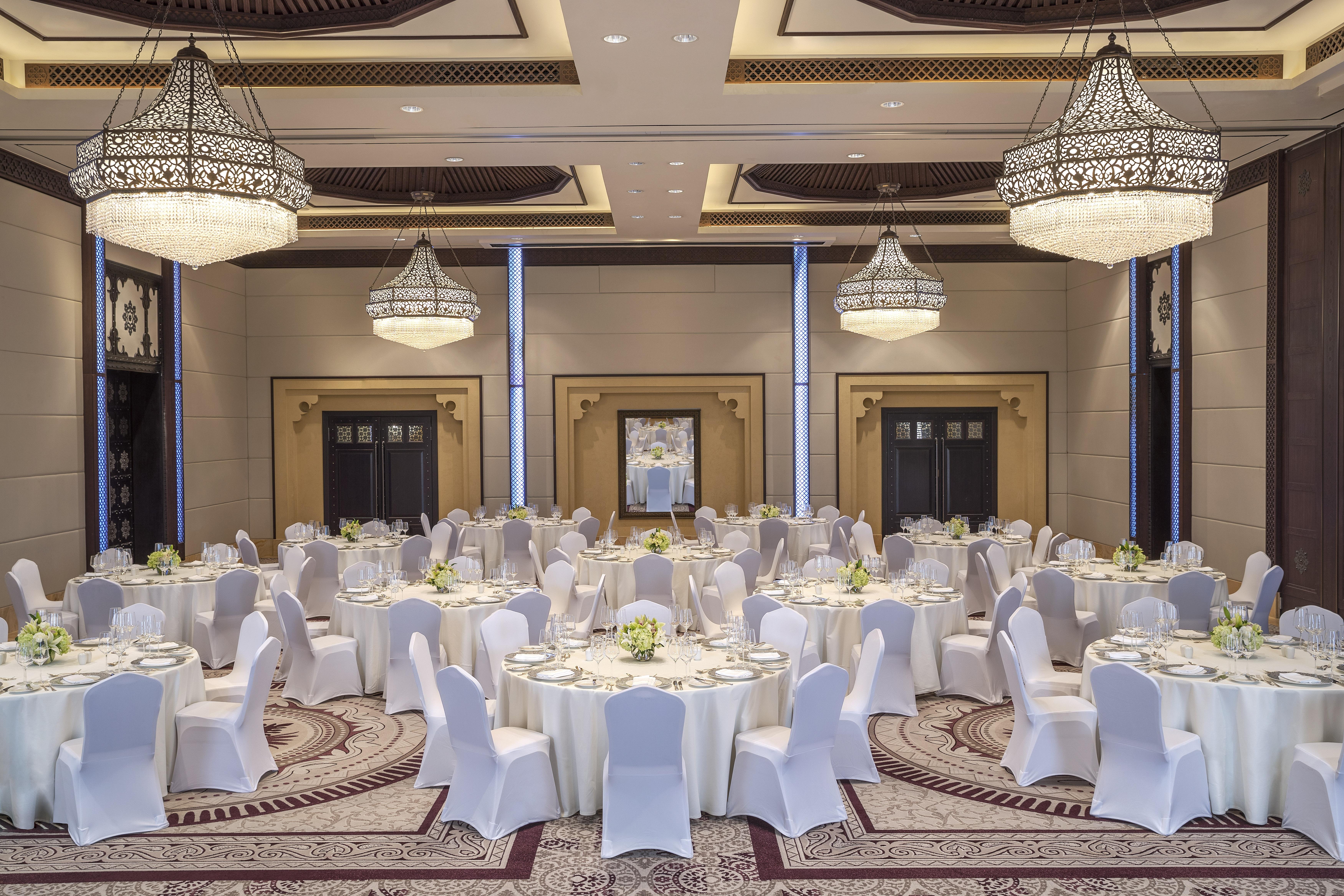 Anantara Qasr Al Sarab Desert Resort Jereirah Zewnętrze zdjęcie