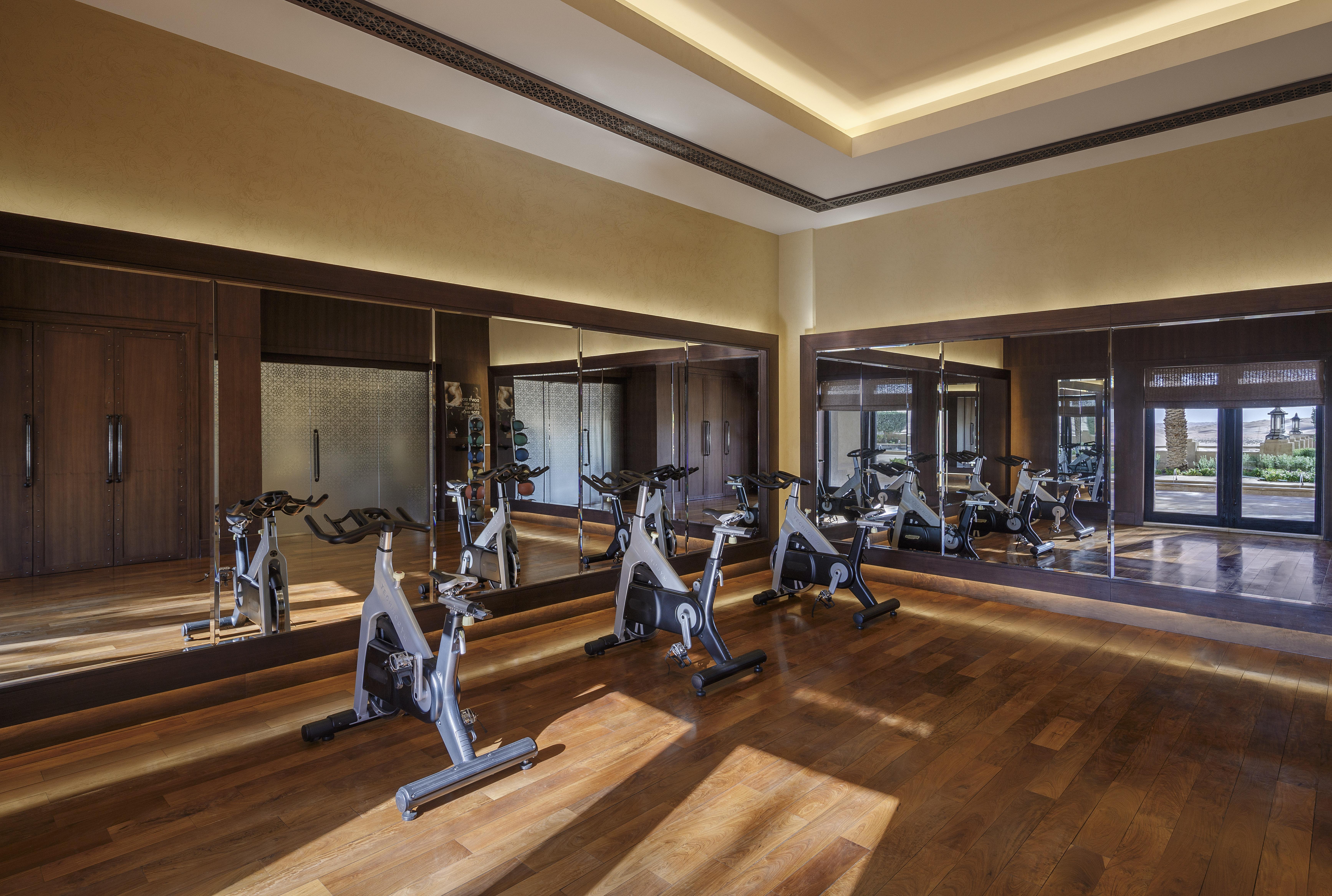 Anantara Qasr Al Sarab Desert Resort Jereirah Zewnętrze zdjęcie