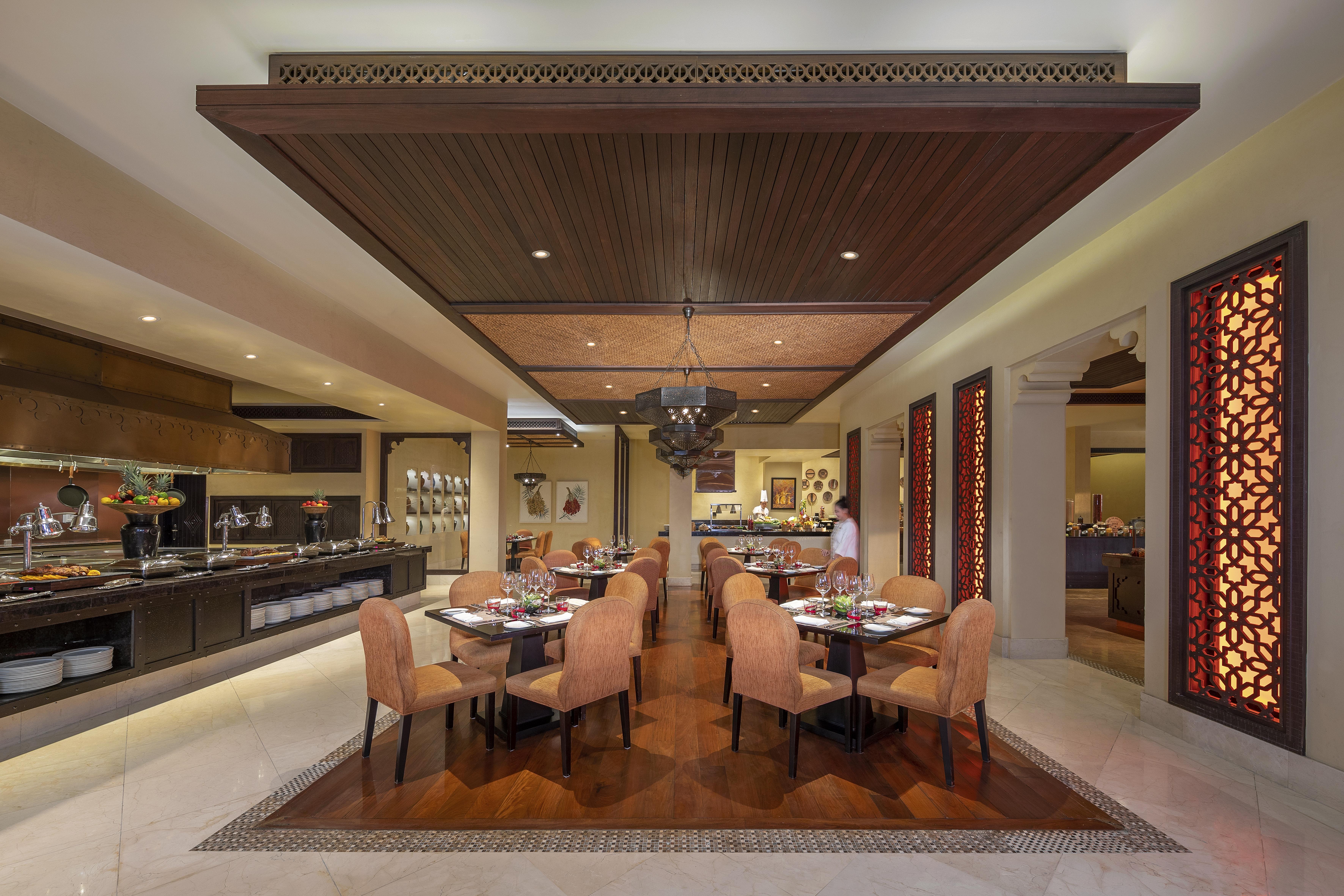 Anantara Qasr Al Sarab Desert Resort Jereirah Zewnętrze zdjęcie