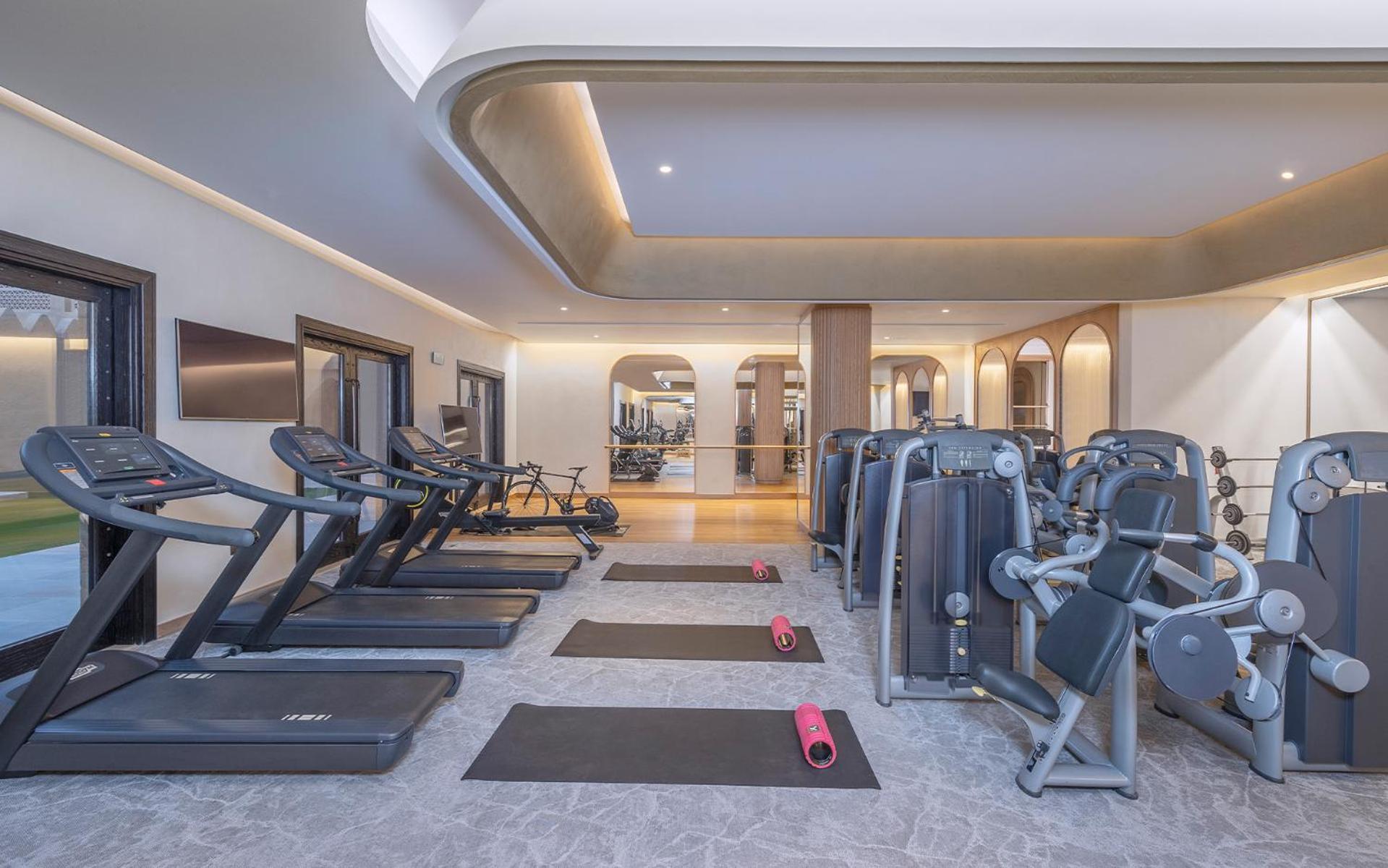 Anantara Qasr Al Sarab Desert Resort Jereirah Zewnętrze zdjęcie